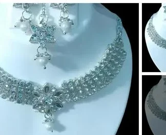 Jewellery Set