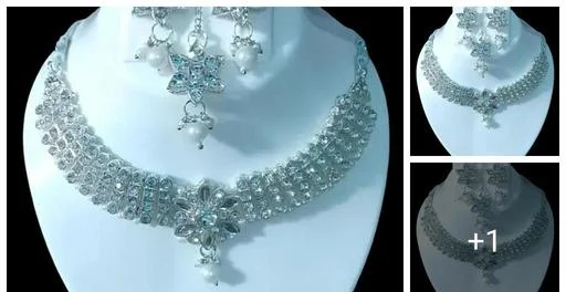 Jewellery Set