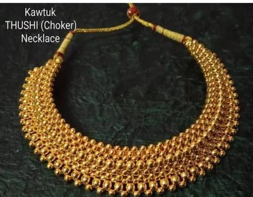Princess Fusion Jewellery (Temple Dance Jewellery) - Image 2