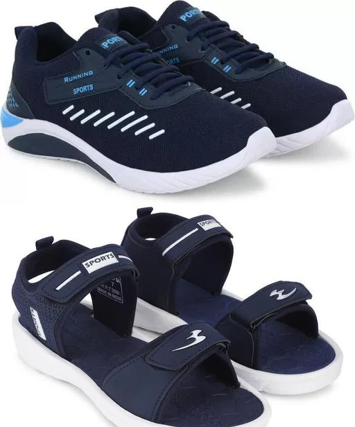 Unique Fabulous Men Sports Shoes - Image 2