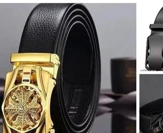 Fancy Latest Men Belts