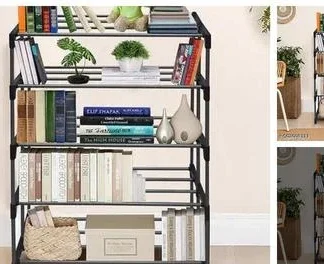 Fabulous Bookcases