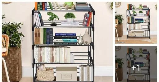 Fabulous Bookcases