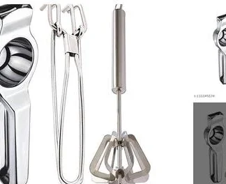Trendy Kitchen Tool Sets