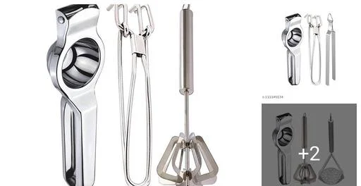 Trendy Kitchen Tool Sets