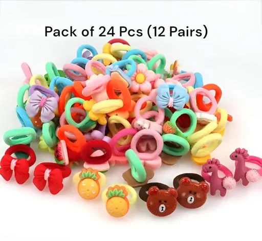 Trendy Hair Bands - Image 2
