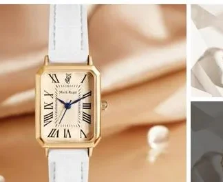 Ravishing Women Analog Watches