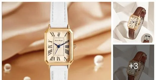 Ravishing Women Analog Watches
