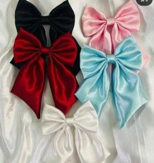 New Women Women Gajra/Floral Hair Accessories - Image 2