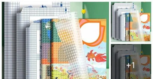 Trendy Notebook Covers