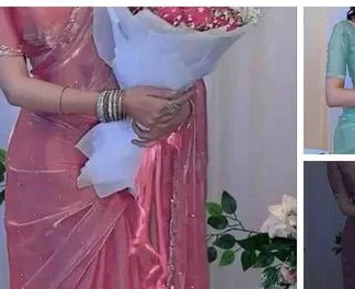 Sarees