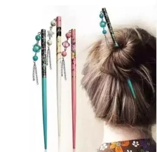 Fancy Women Women Hair Clips & - Image 2
