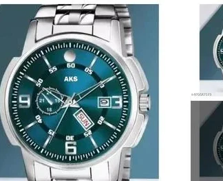 Stylish Men Analog Watches