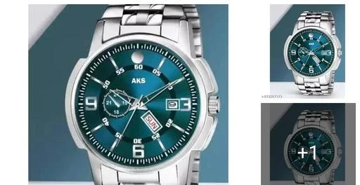 Stylish Men Analog Watches