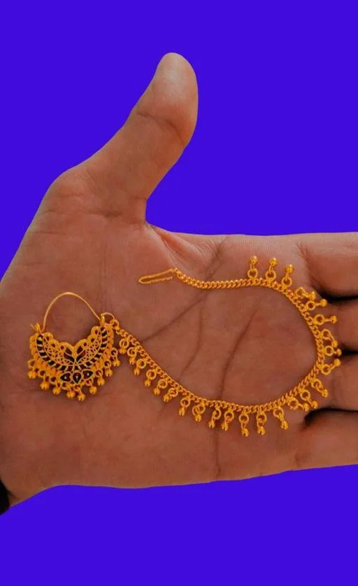 Elite Fancy Nosepins - Image 2