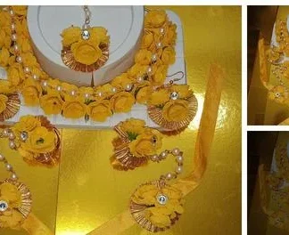 Allure Graceful Jewellery Sets