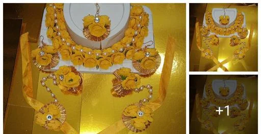 Allure Graceful Jewellery Sets