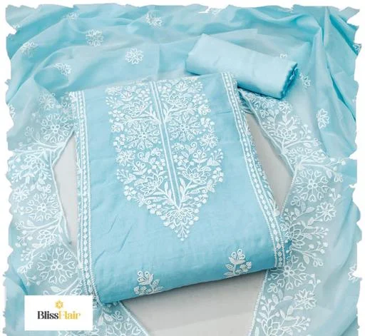 Jivika Pretty Salwar Suits & Dress - Image 2