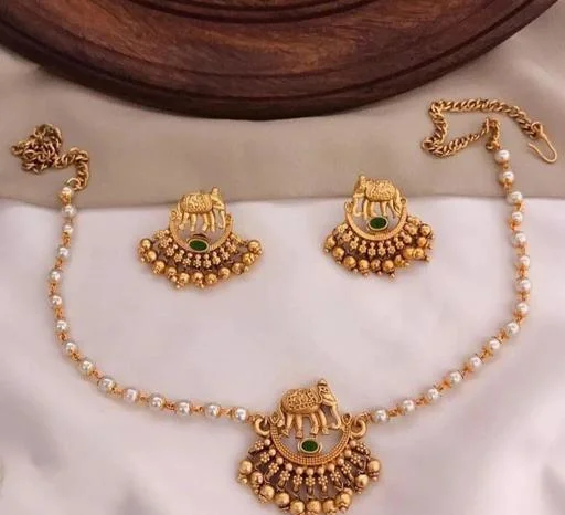 Elite Chunky Jewellery Sets - Image 2