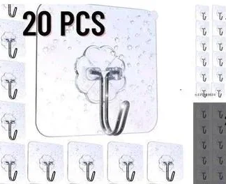 Wall Hook & Wall Hager Heavy