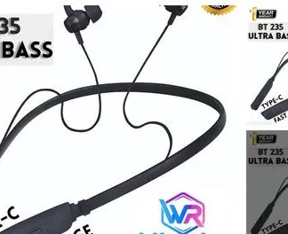 Bluetooth Headphones & Earphones