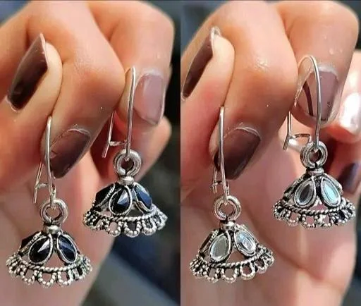 Classic Earrings & Studs - Image 2
