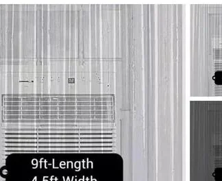 Attractive Shower Curtains