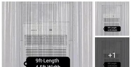Attractive Shower Curtains