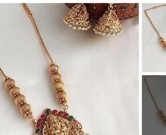 Twinkling Graceful Jewellery Sets