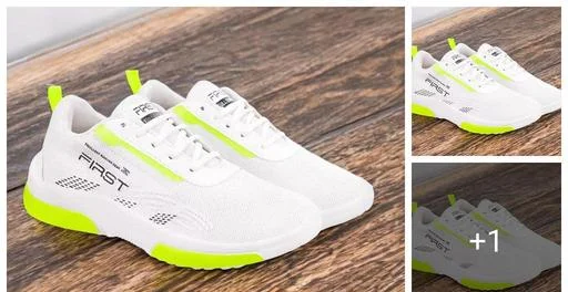 Aadab Fabulous Men Sports Shoes