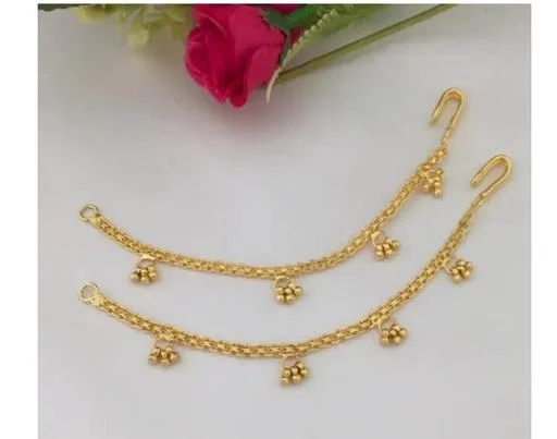 Stylo Earrings & Studs - Image 2