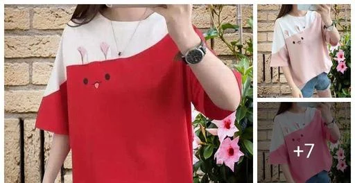 Urbane Modern Women Tops & Tunics
