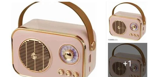 Bluetooth Speakers