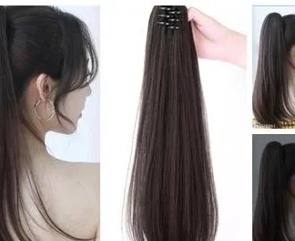 Premium Orignal Hair Combs