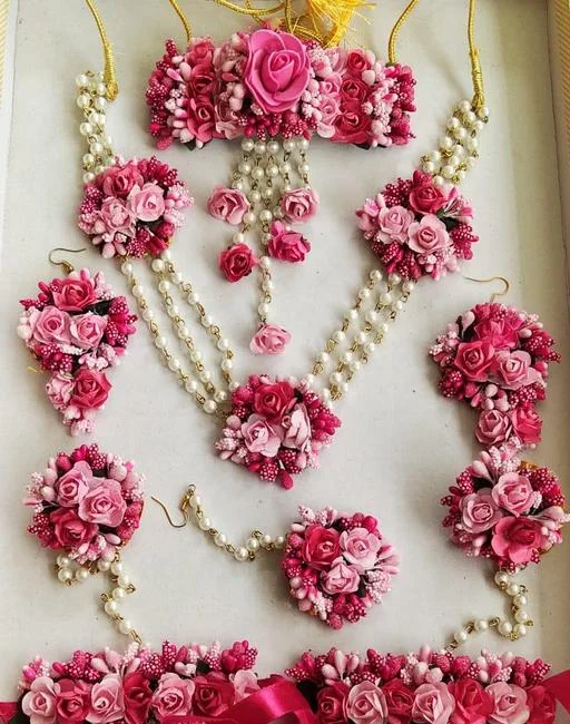 Shimmering Chic Jewellery Sets - Image 2