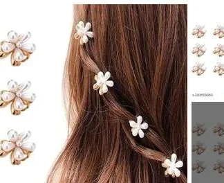Styles Women Women Hair Clips &