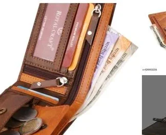 StylesModern Men Wallets