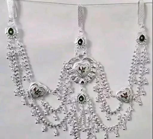Diva Elegant Women Kamarband - Classical Dance Jewellery - Image 2