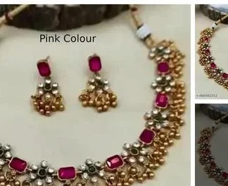 Diva Fusion Jewellery Sets
