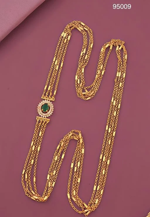 Twinkling Graceful Women Necklaces & Chains - Image 2