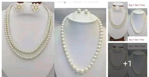 Diva Colorful Jewellery Sets