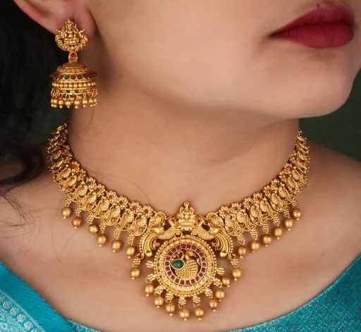 Twinkling Glittering Jewellery Sets - Image 2
