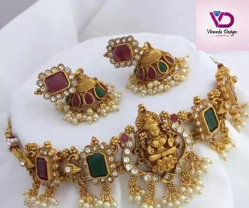 Elite Beautiful Jewellery Sets - Image 2