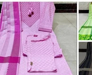 Banita Ensemble Women Kurta Sets