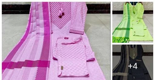 Banita Ensemble Women Kurta Sets