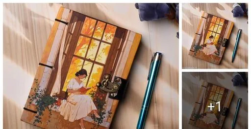 Beautiful Diaries