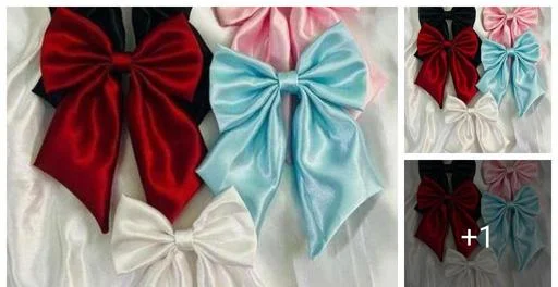 New Women Women Gajra/Floral Hair Accessories