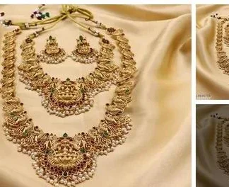 Twinkling Unique Jewellery Sets