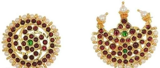 Princess Chic Women Hair Accessories - Image 2