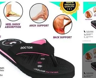 Unique Fashionable Women Flipflops & Slippers